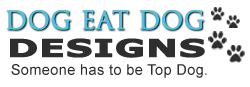 Dog Eat Dog Designs